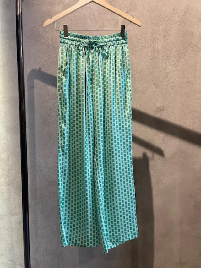 Innocent SYLVIA PANTS - Vesta Donna