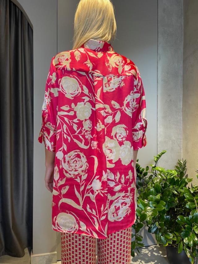 Innocent CLAIRE SHIRT - Vesta Donna