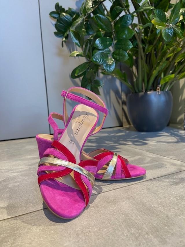 Italians GARBO SANDALS - Vesta Donna