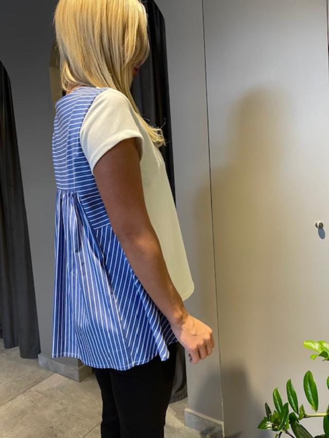 Milla LARIA TOP - Vesta Donna