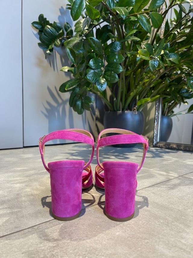 Italians GARBO SANDALS - Vesta Donna