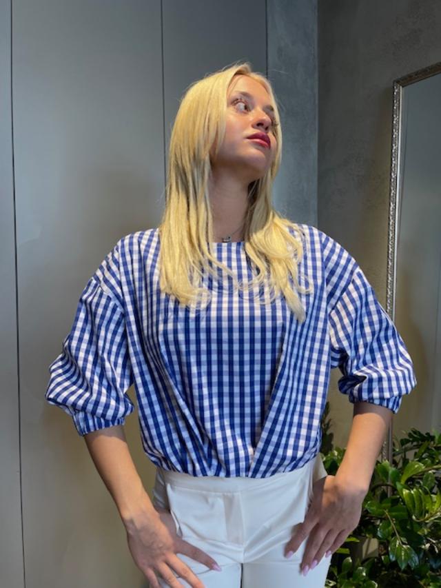 Innocent CLAIRE SHIRT 2 - Vesta Donna