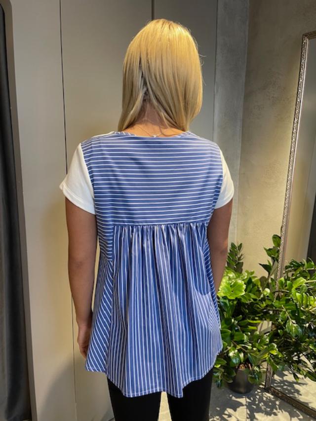 Milla LARIA TOP - Vesta Donna