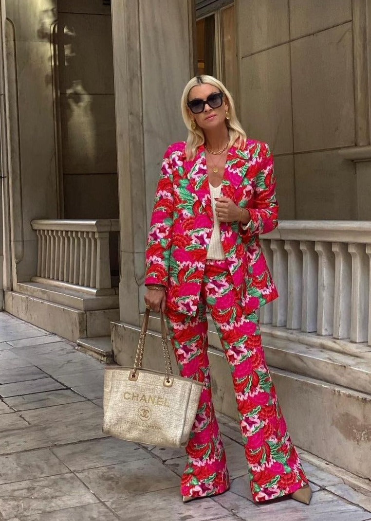 Innocent FELIAS SET - Vesta Donna