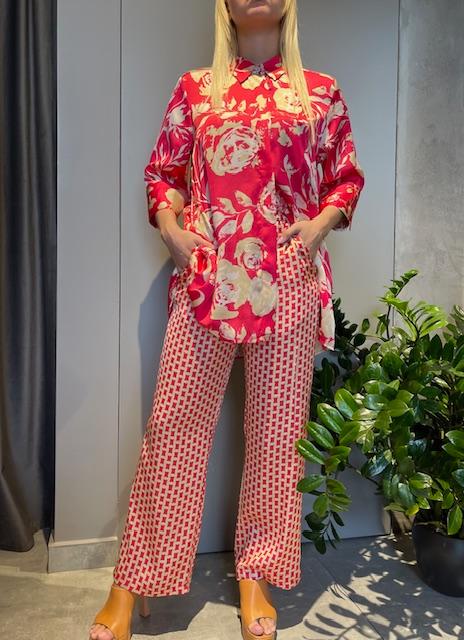 Innocent LUISA PANTS - Vesta Donna