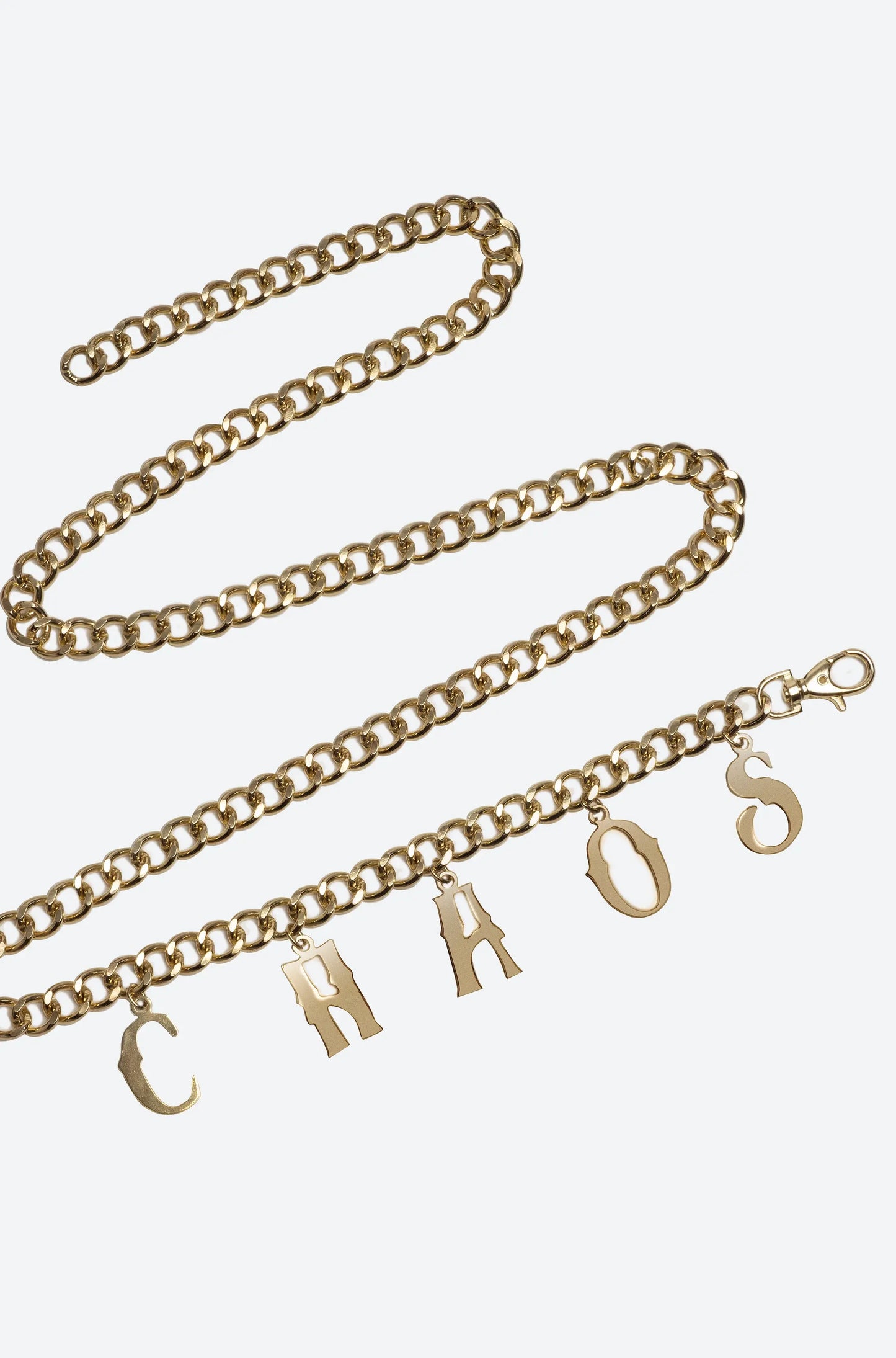 CHAOS BELT GOLD