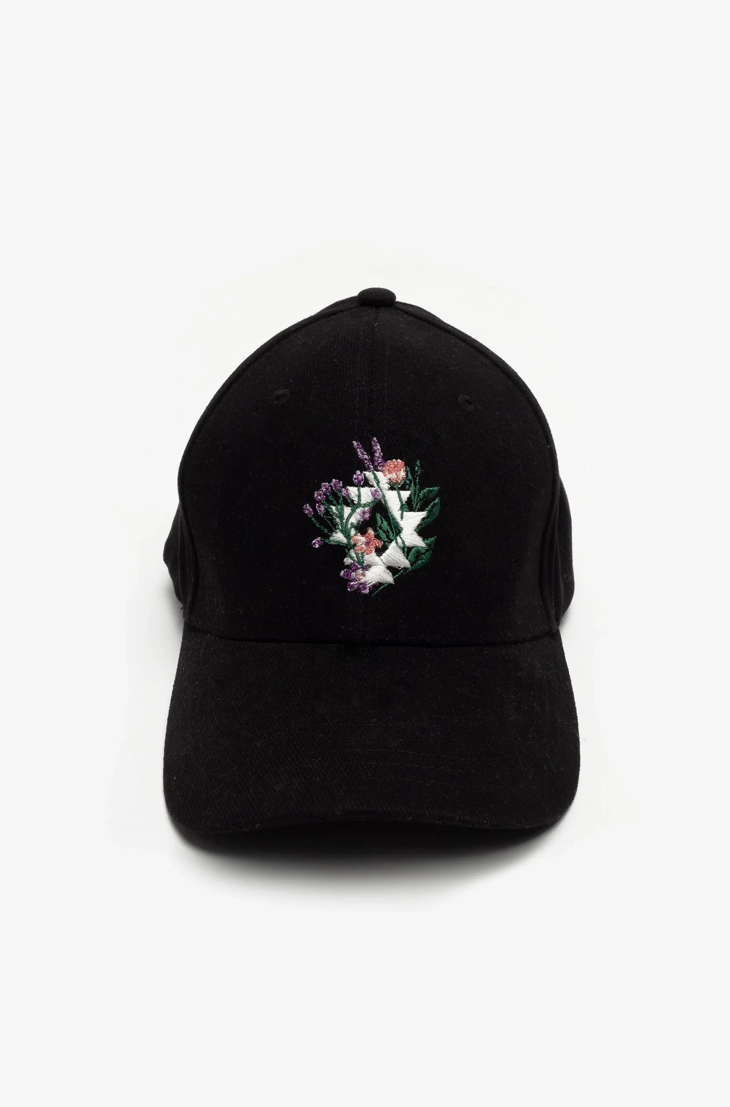BLOOM CAP - Vesta Donna