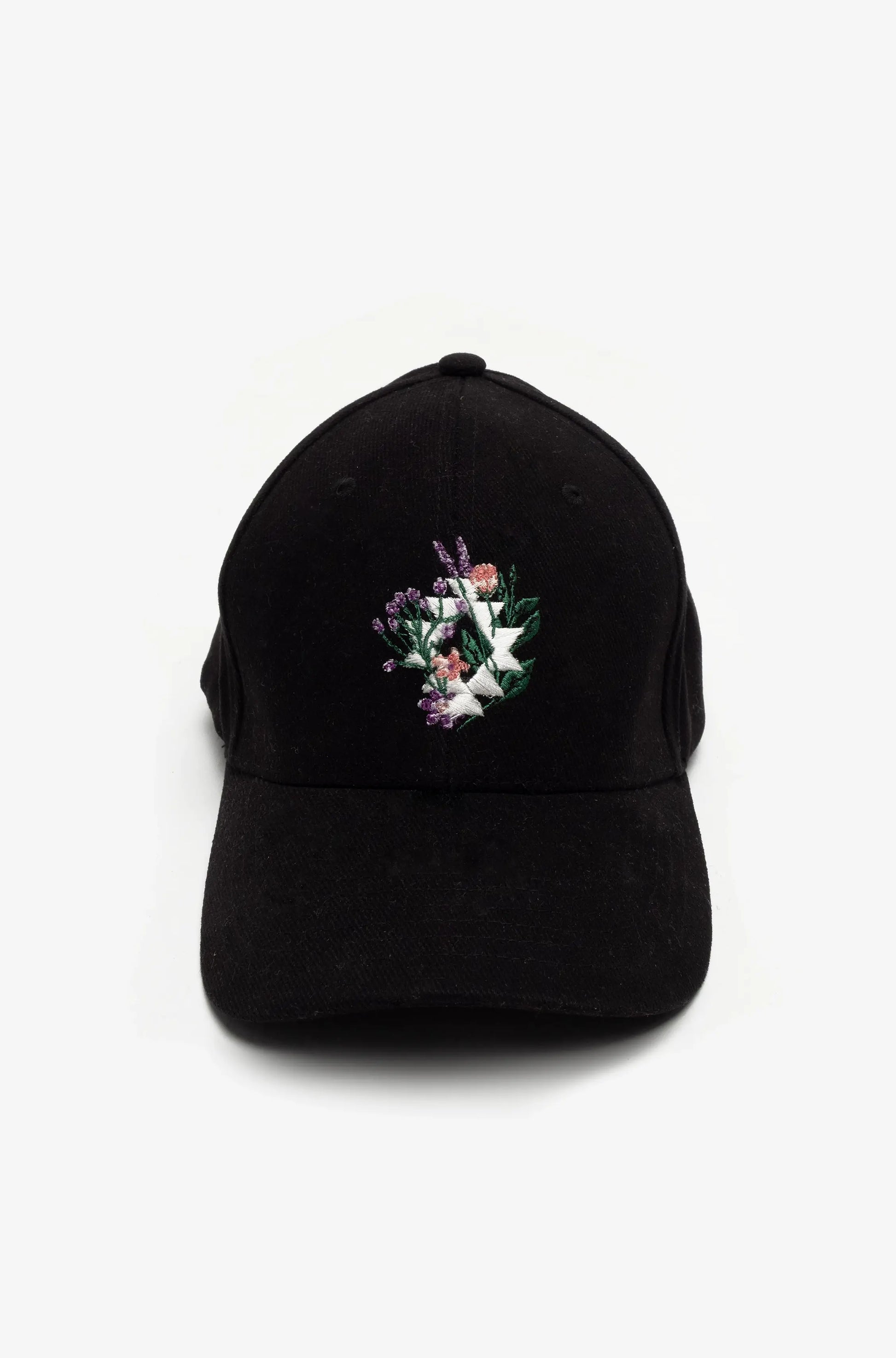BLOOM CAP - Vesta Donna