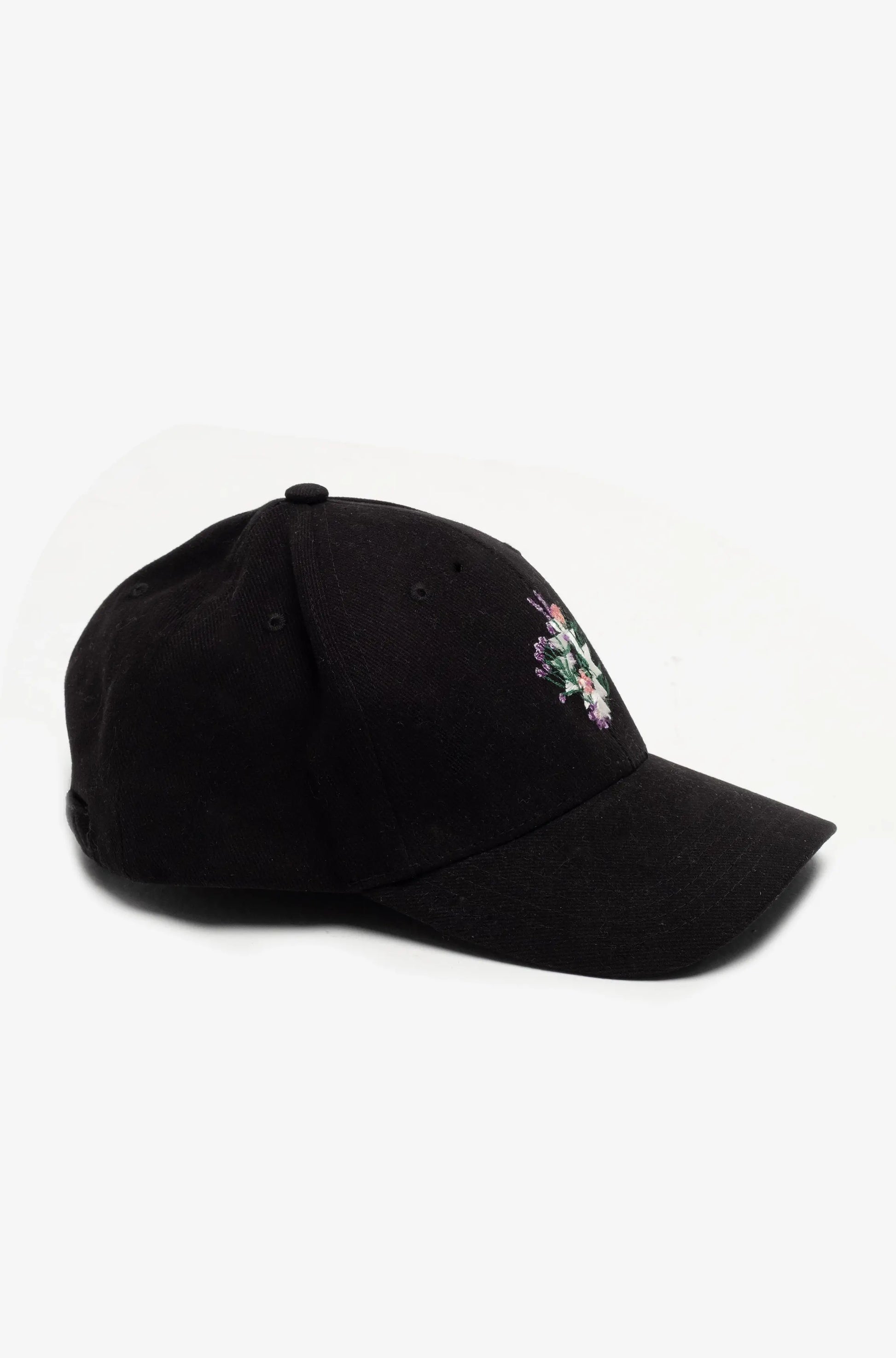 BLOOM CAP - Vesta Donna