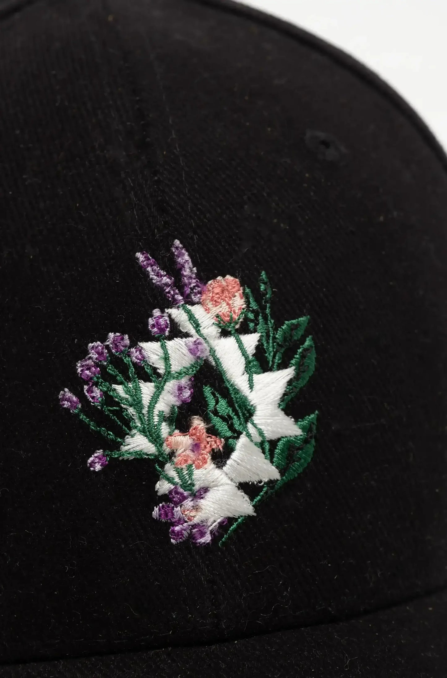BLOOM CAP - Vesta Donna