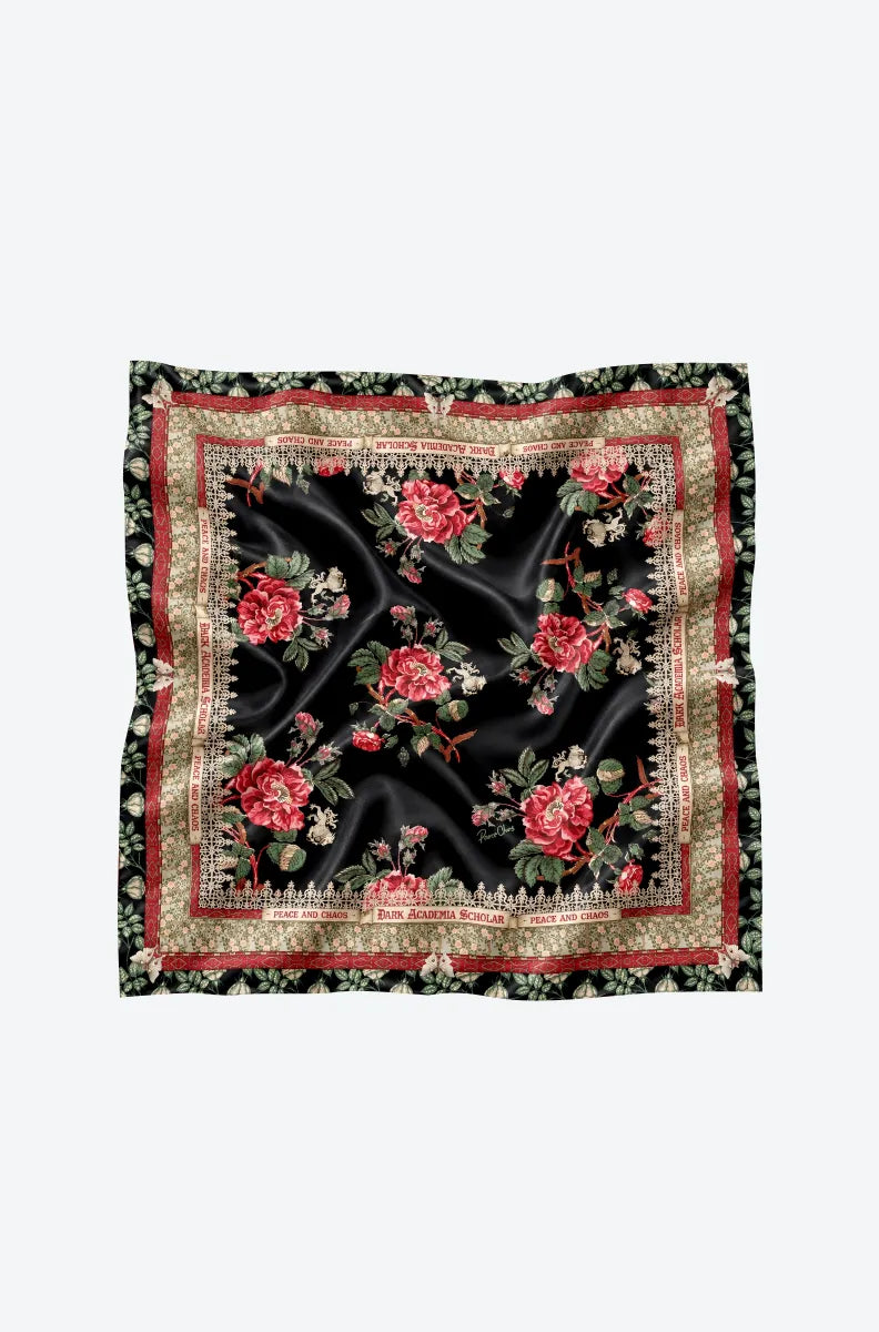 IMPERIAL SCARF