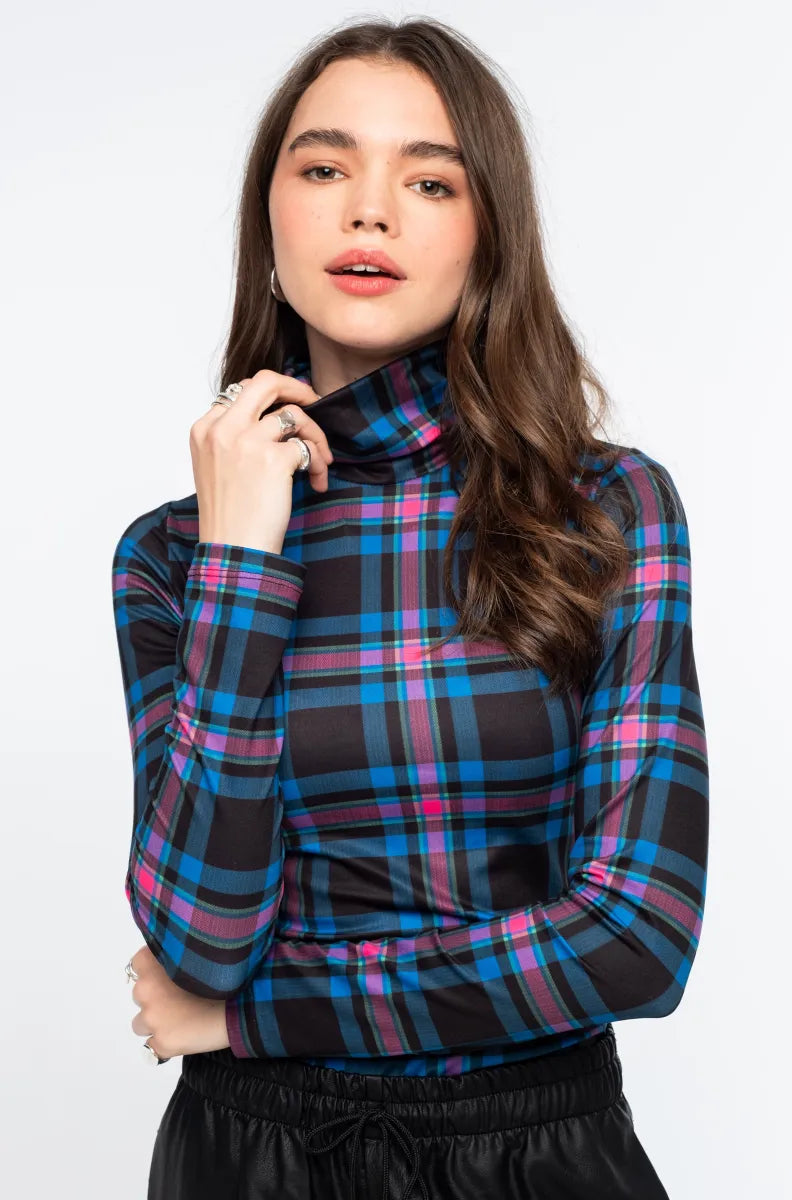 PREPPY TOP