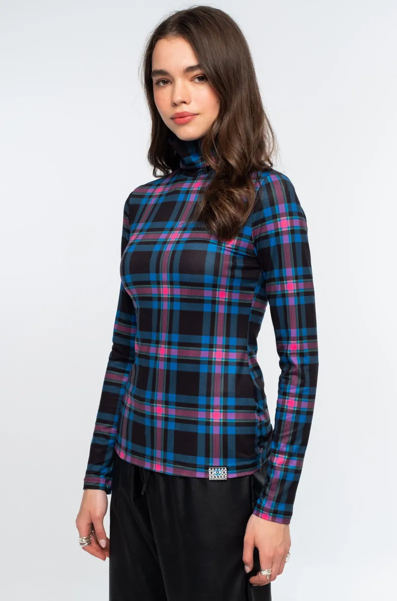 PREPPY TOP