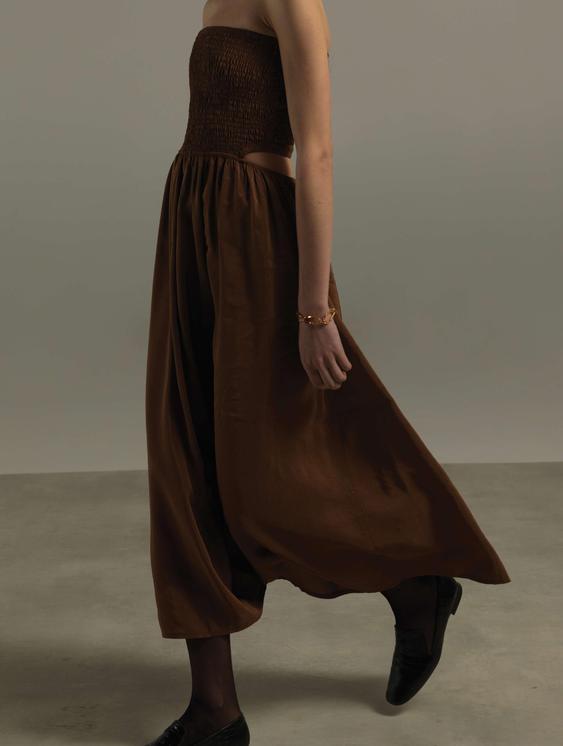 Milla CORALIA DRESS - Vesta Donna