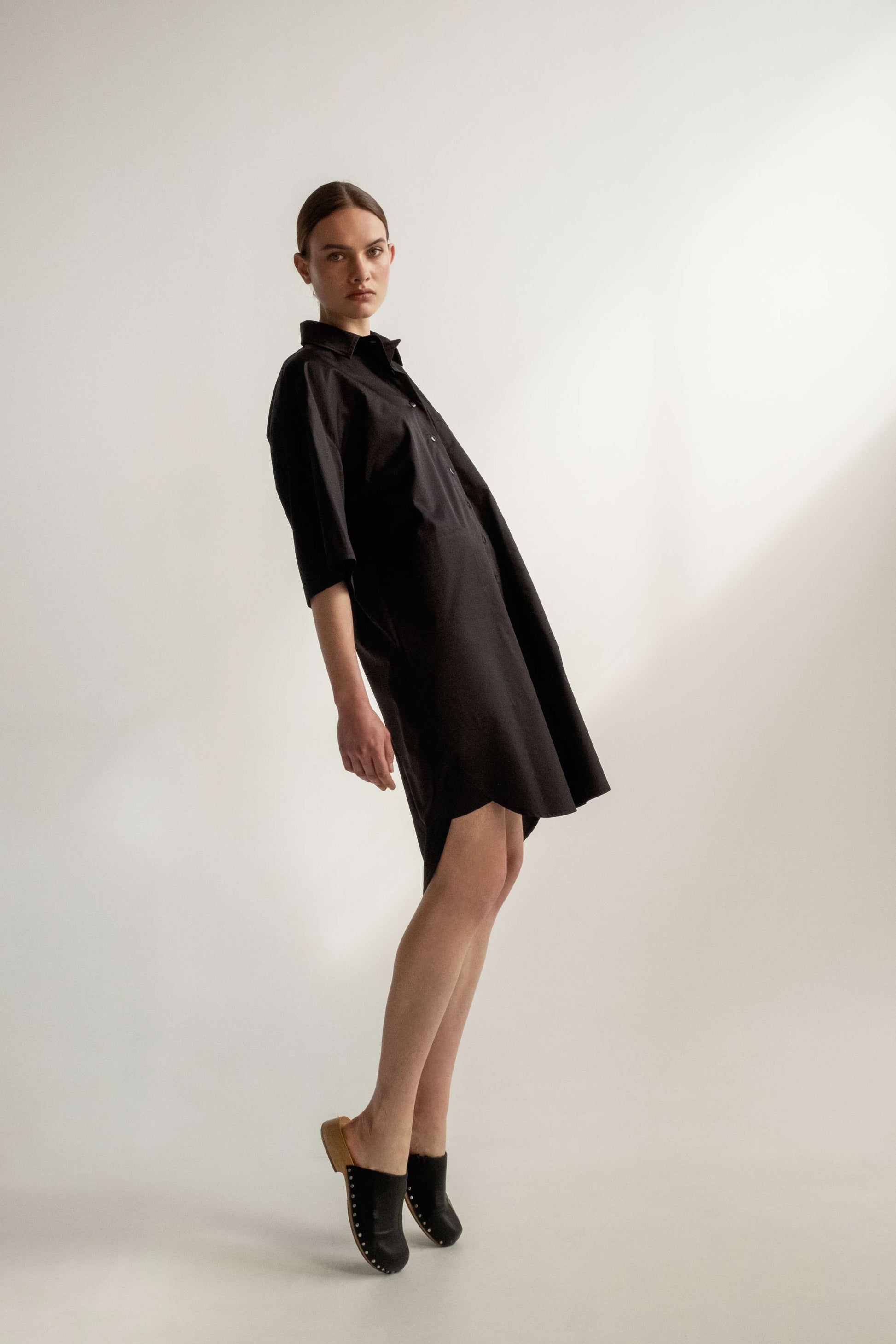 Milla MANDY SHIRTDRESS - Vesta Donna