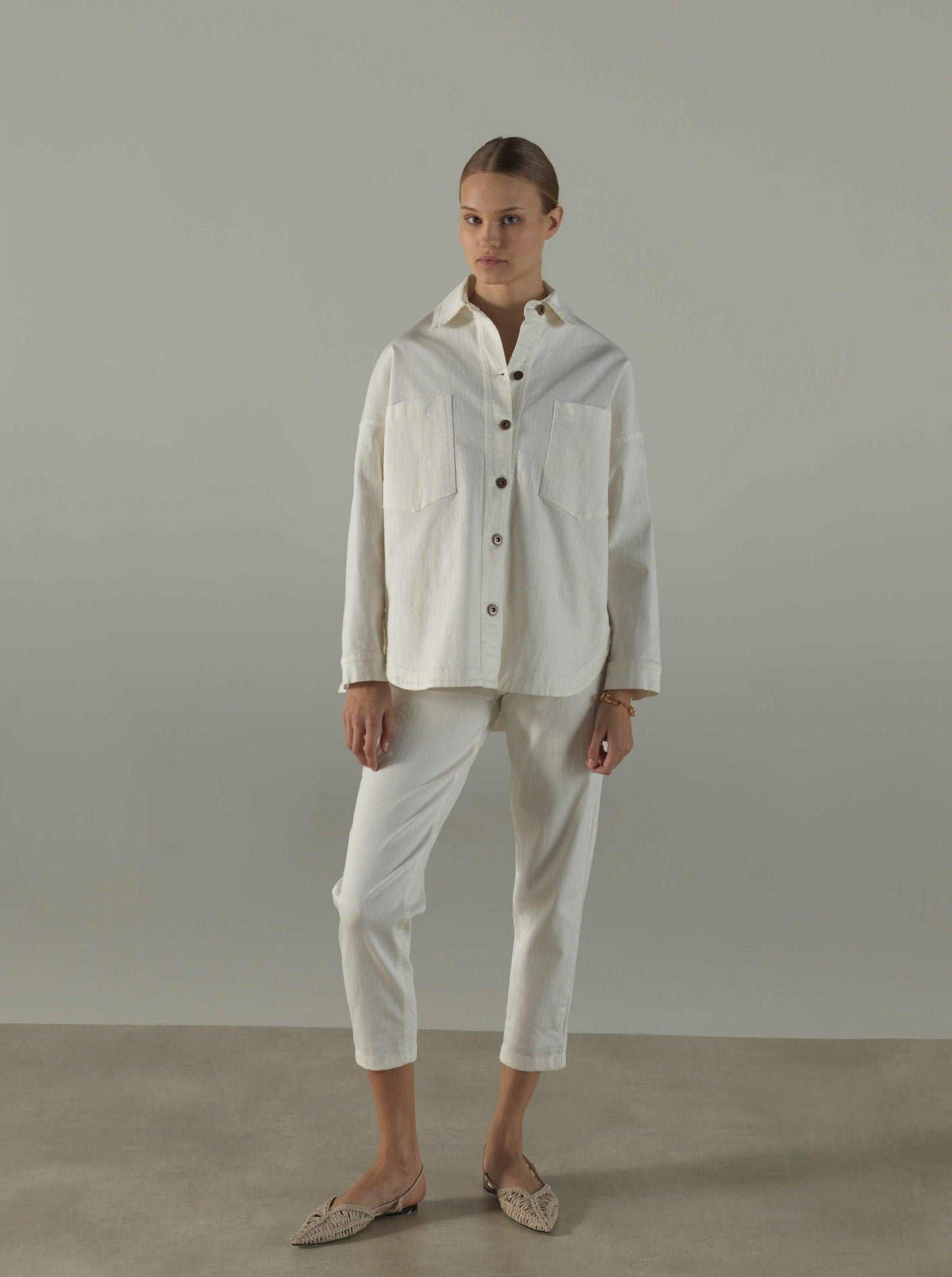 Milla PERSEPHONE PANTS - Vesta Donna