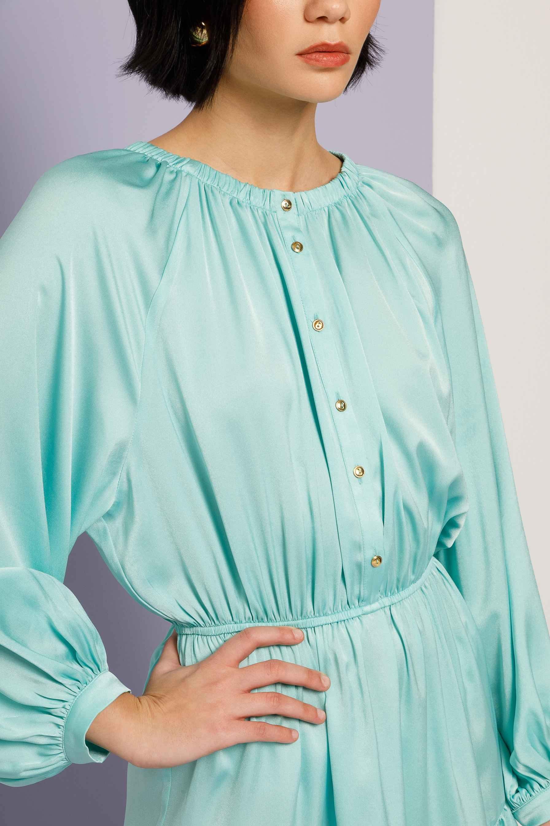 Nema ΦΟΡΕΜΑ ΣΑΤΕΝ ΚΟΝΤΟ ΜΕ ΒΟΛΑΝ - Vesta Donna