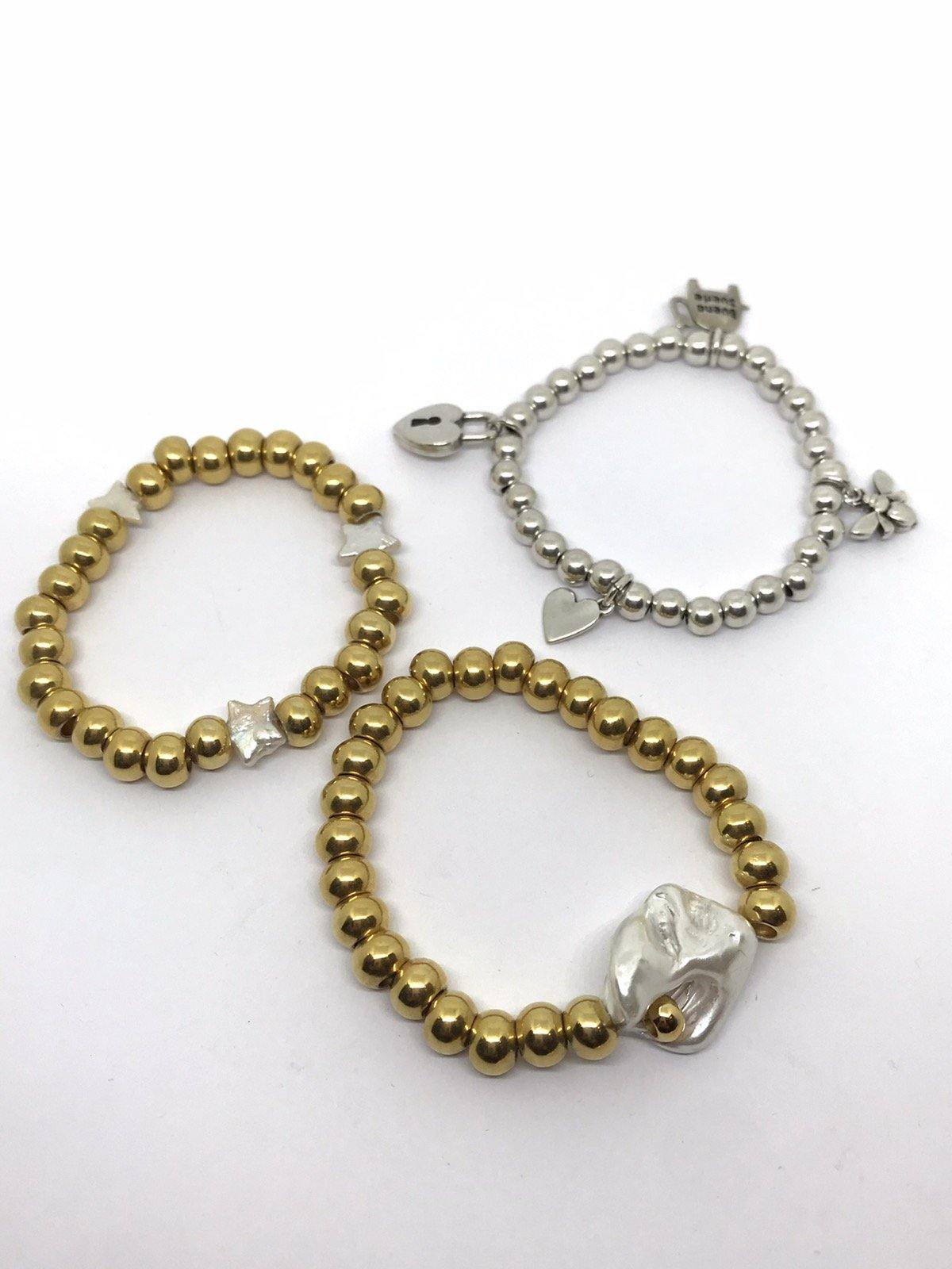 Vesta Donna ΒΡΑΧΙΟΛΙ ΜΠΙΛΙΕΣ ΜΕ ΣΧΕΔΙΑ - Vesta Donna