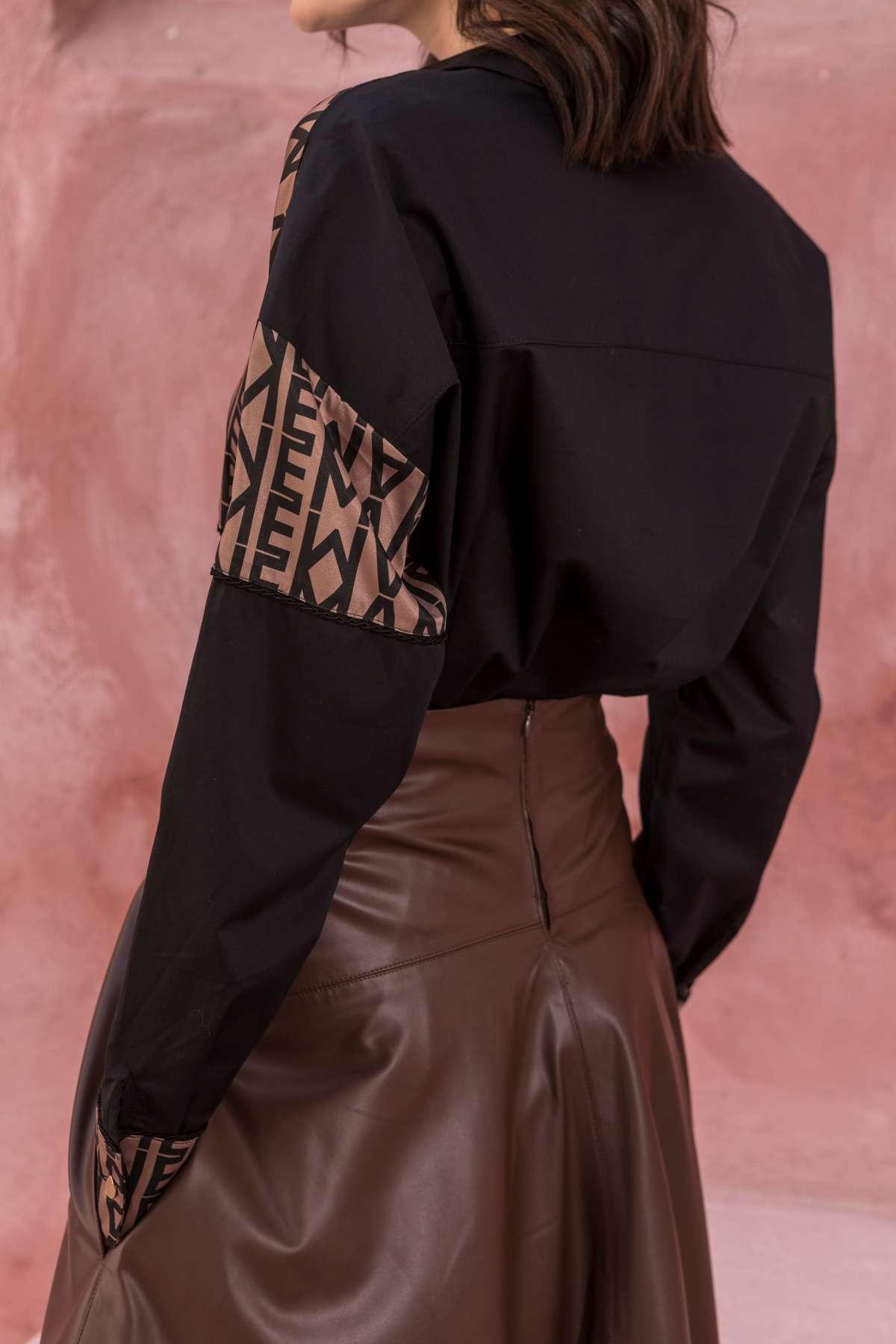 Nema AVA SKIRT - Vesta Donna