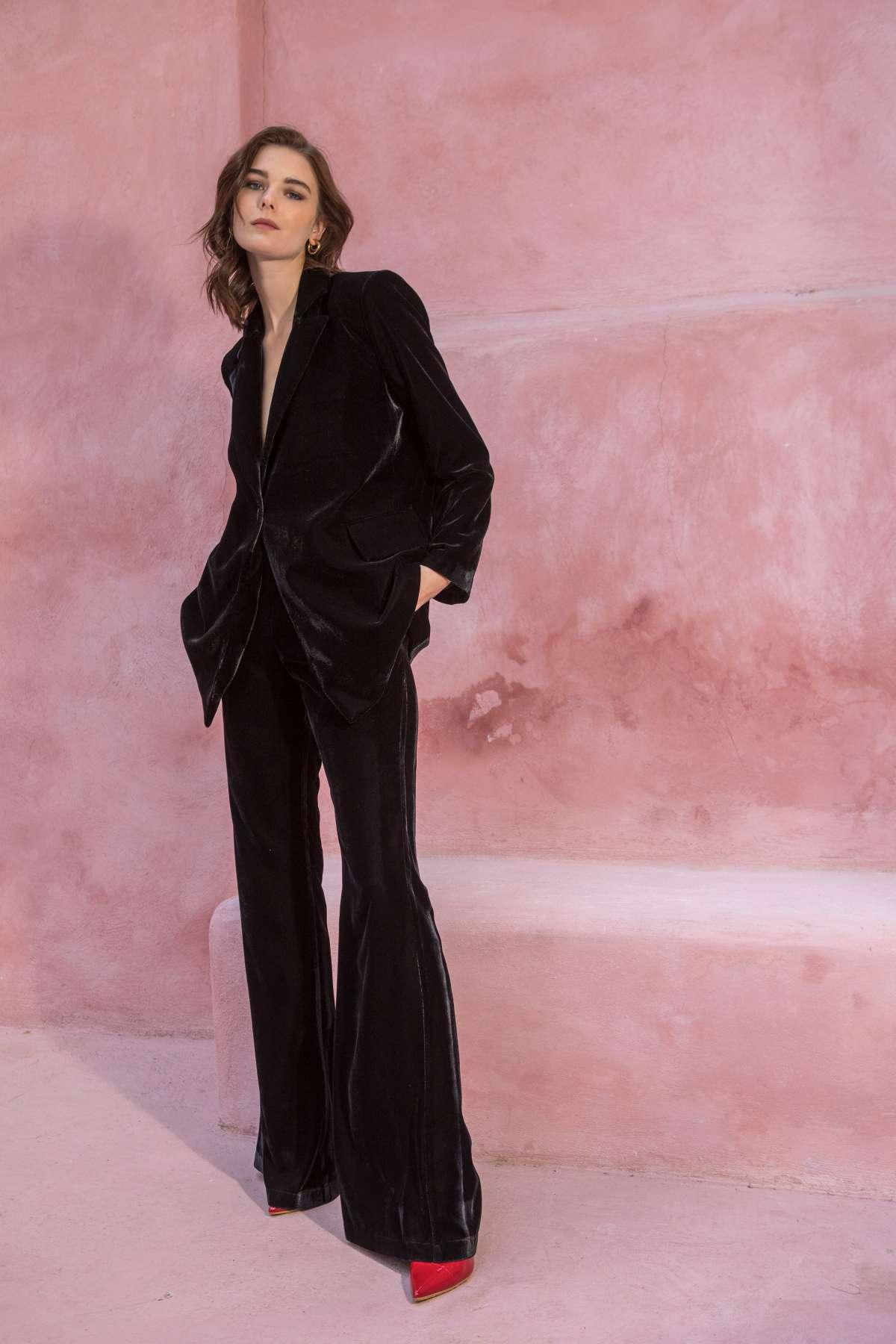 Nema BRYAN SET - Vesta Donna