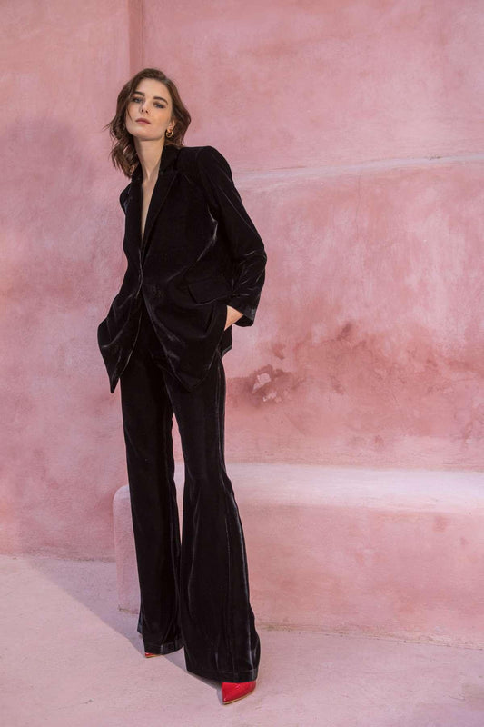 Nema BRYAN SET - Vesta Donna