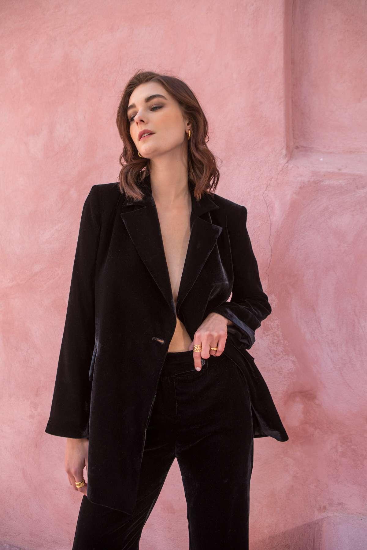 Nema BRYAN SET - Vesta Donna