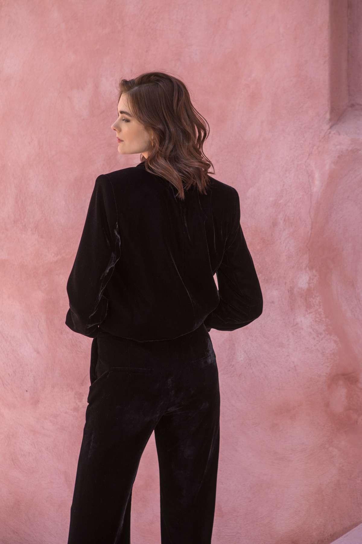 Nema BRYAN SET - Vesta Donna