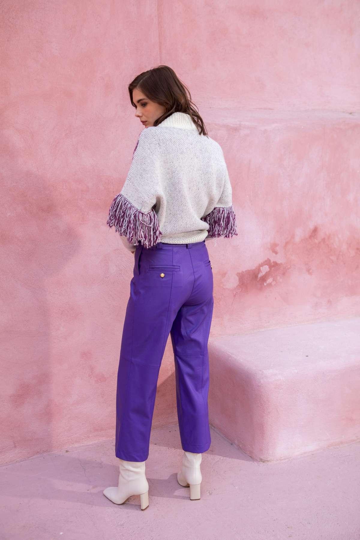 Nema MARLEY PANTS - Vesta Donna