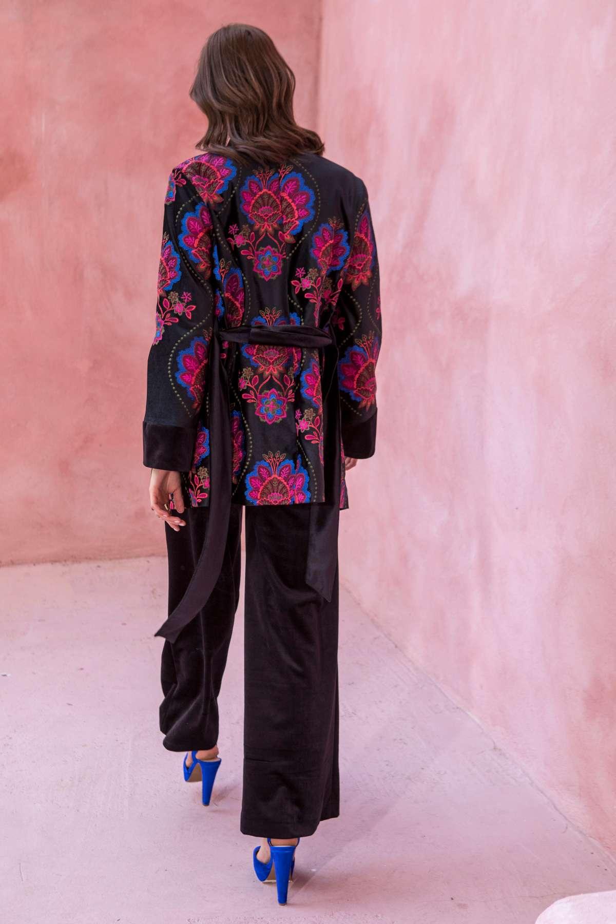 Nema FIONA PANTS - Vesta Donna