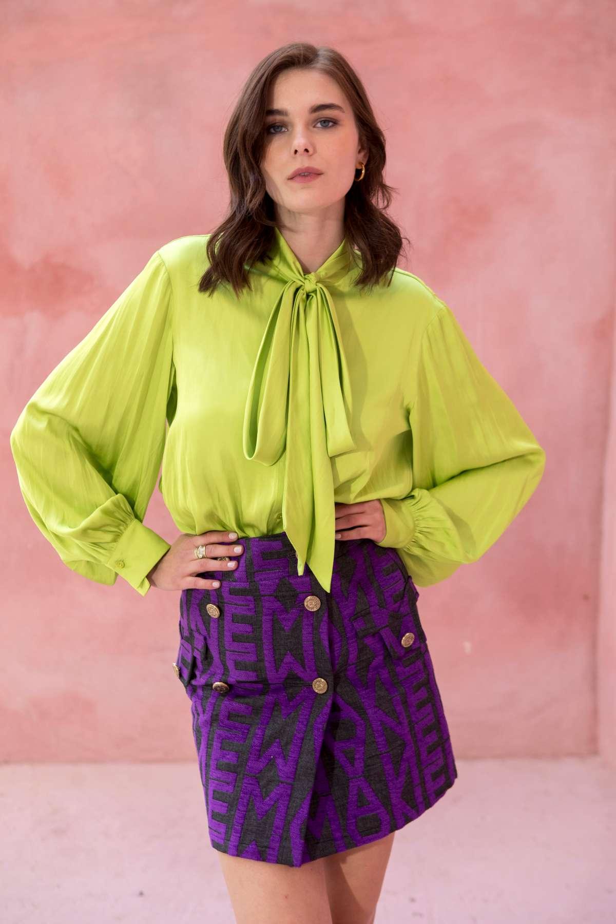 Nema BLAIR TOP - Vesta Donna