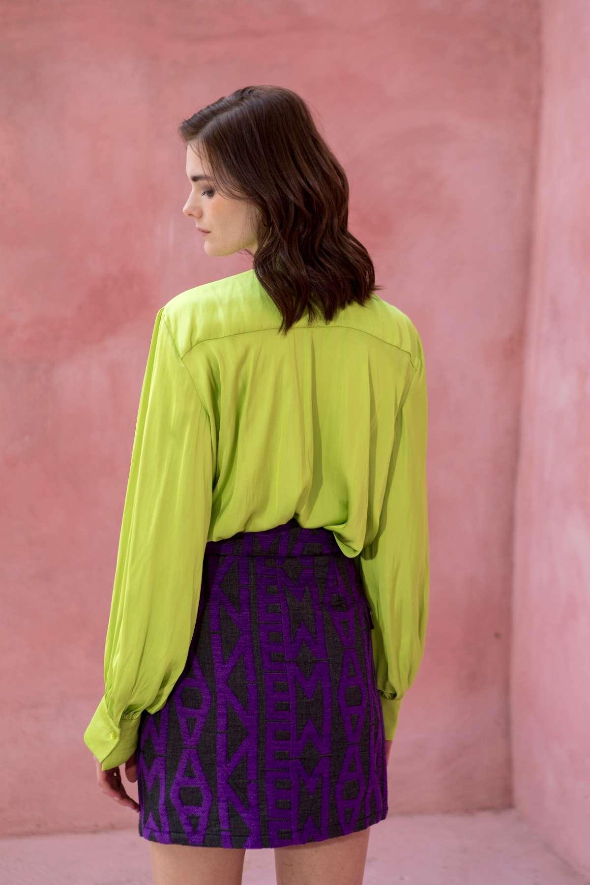 Nema BLAIR TOP - Vesta Donna