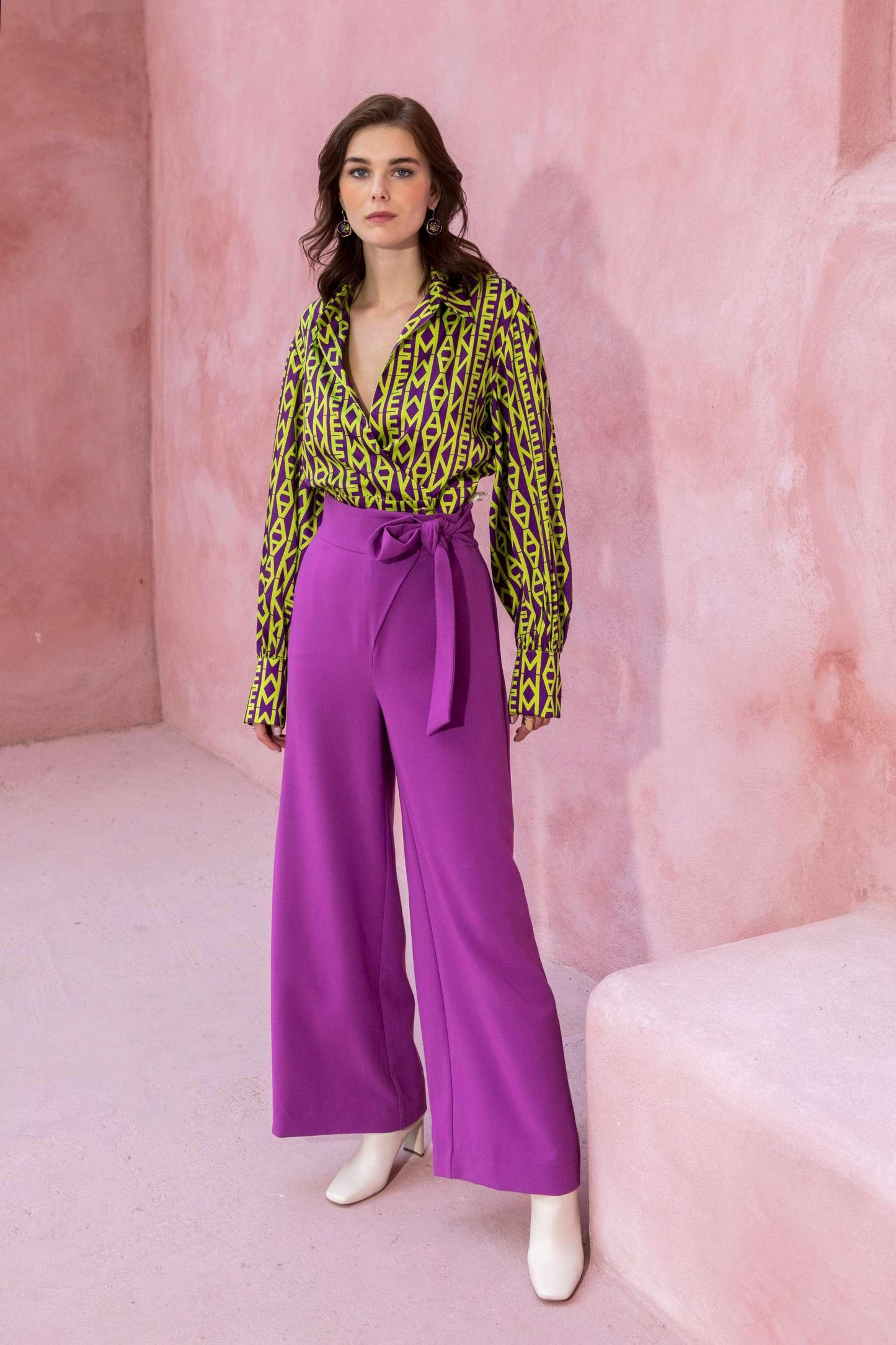 Nema SERENA TOP - Vesta Donna