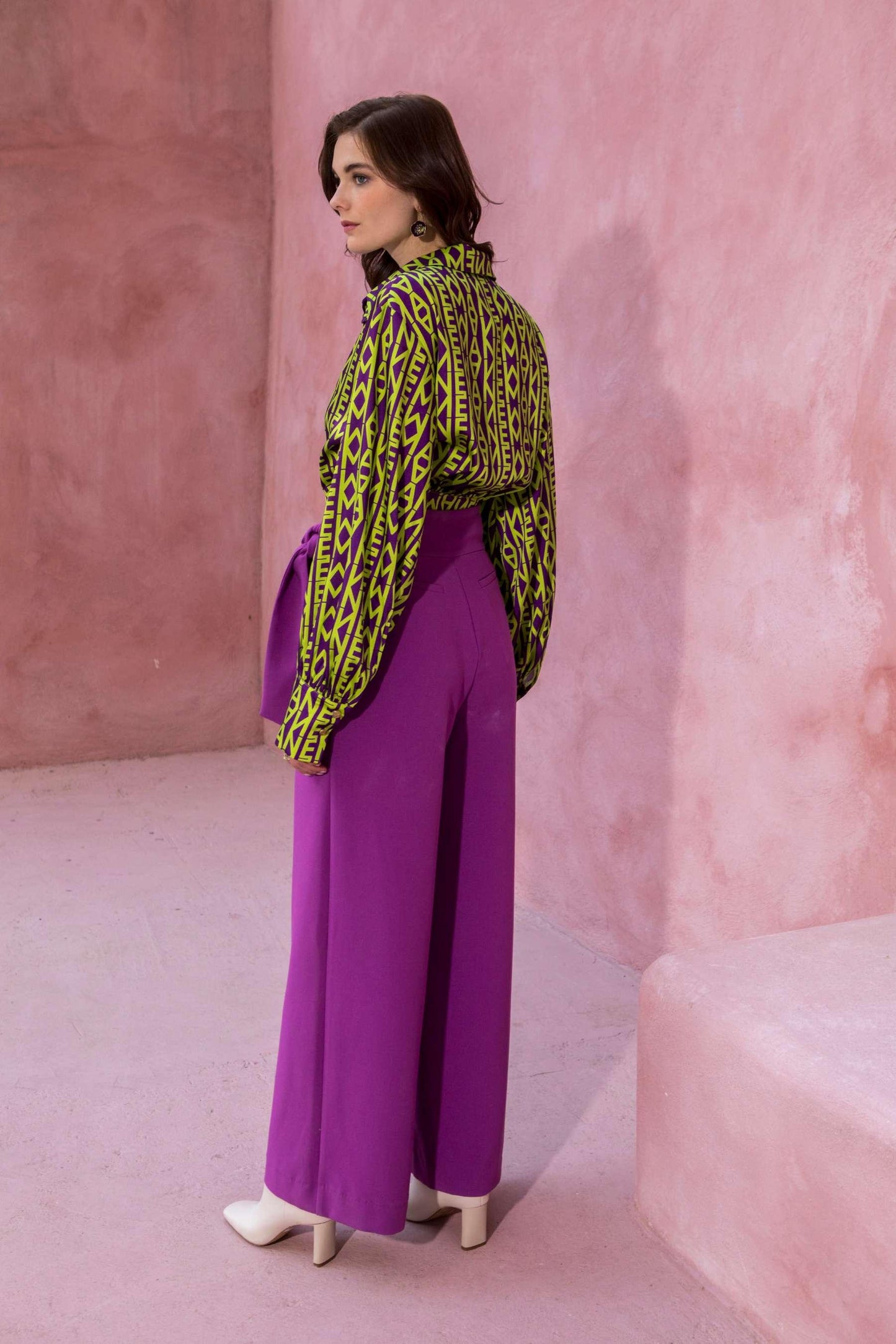 Nema SERENA TOP - Vesta Donna