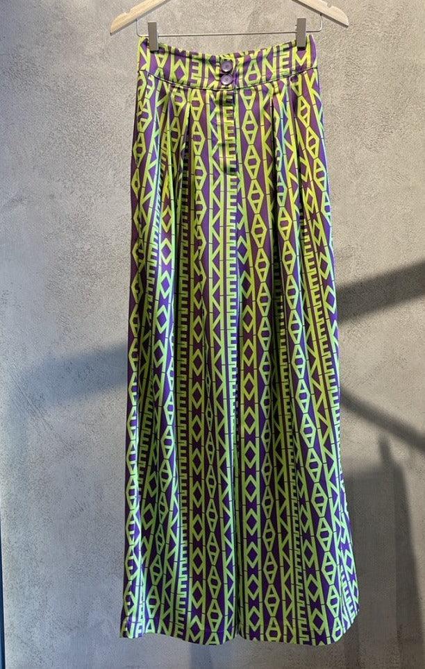 Nema ELLA PANTS - Vesta Donna