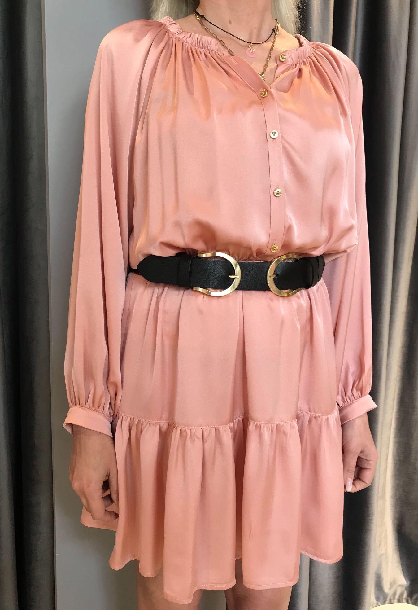 Nema ΦΟΡΕΜΑ ΣΑΤΕΝ ΚΟΝΤΟ ΜΕ ΒΟΛΑΝ - Vesta Donna