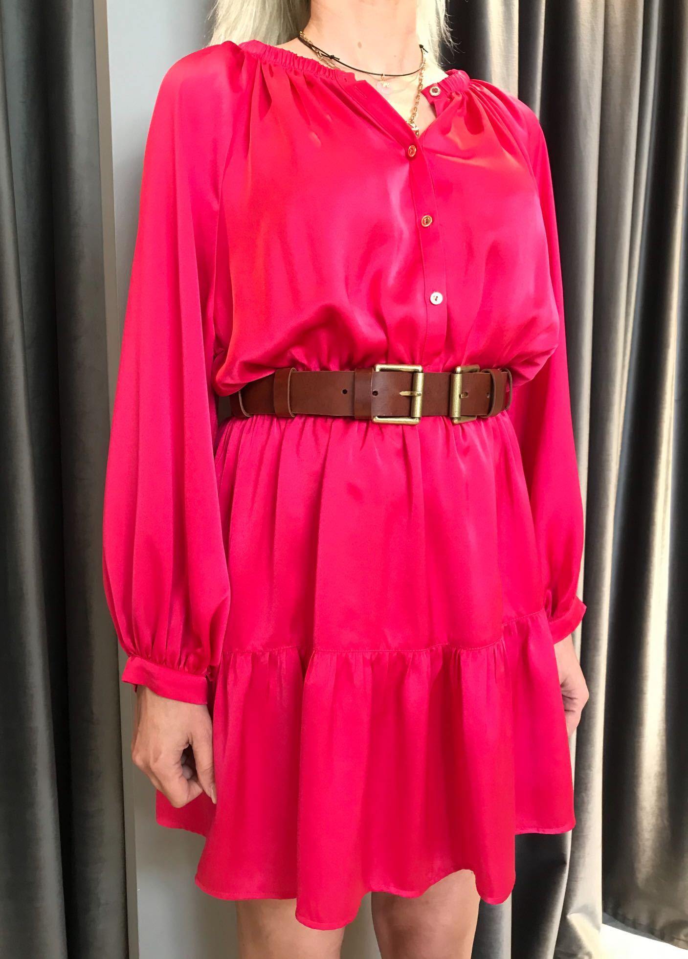 Nema ΦΟΡΕΜΑ ΣΑΤΕΝ ΚΟΝΤΟ ΜΕ ΒΟΛΑΝ - Vesta Donna