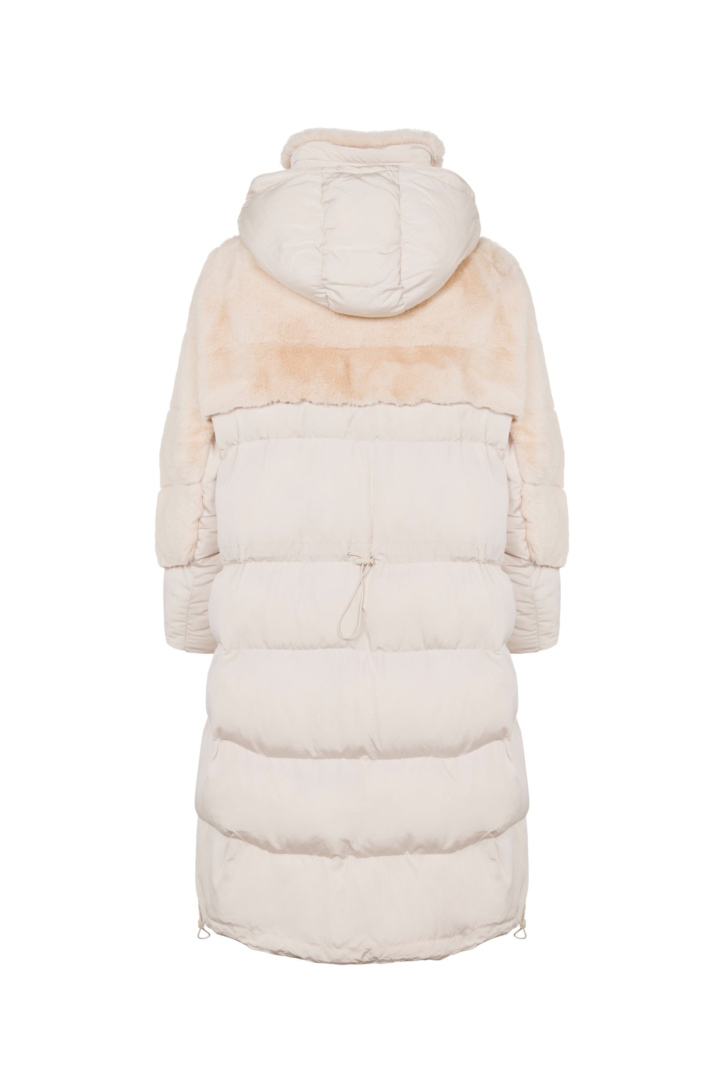 URBANCODE & VEGANCODE GARNET JACKET - Vesta Donna