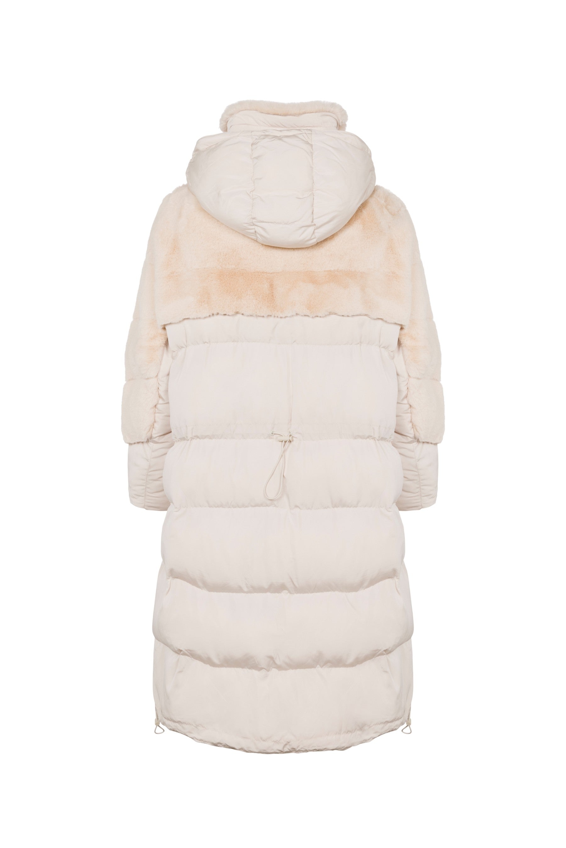 URBANCODE & VEGANCODE GARNET JACKET - Vesta Donna