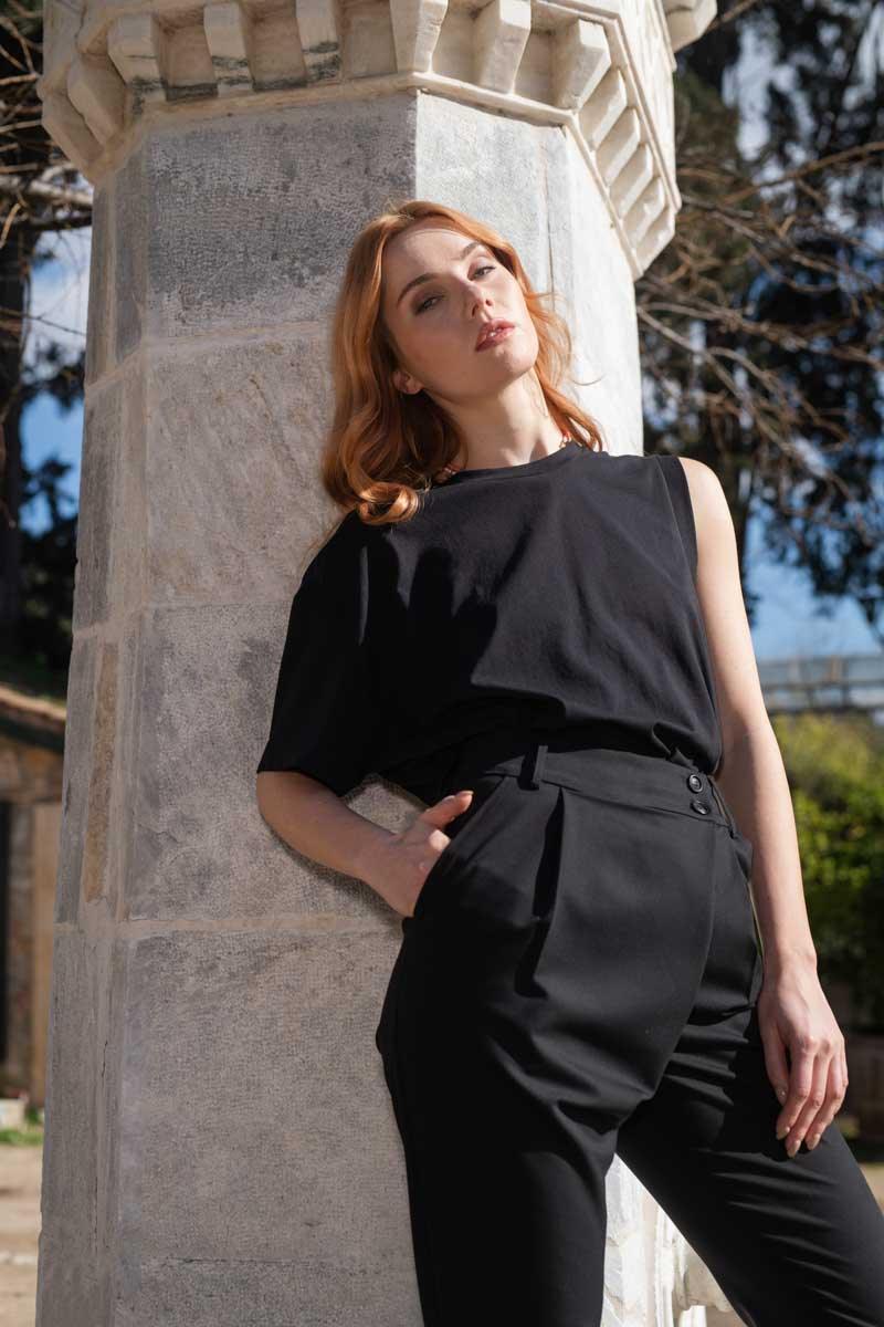 Innocent FLASH PANTS - Vesta Donna