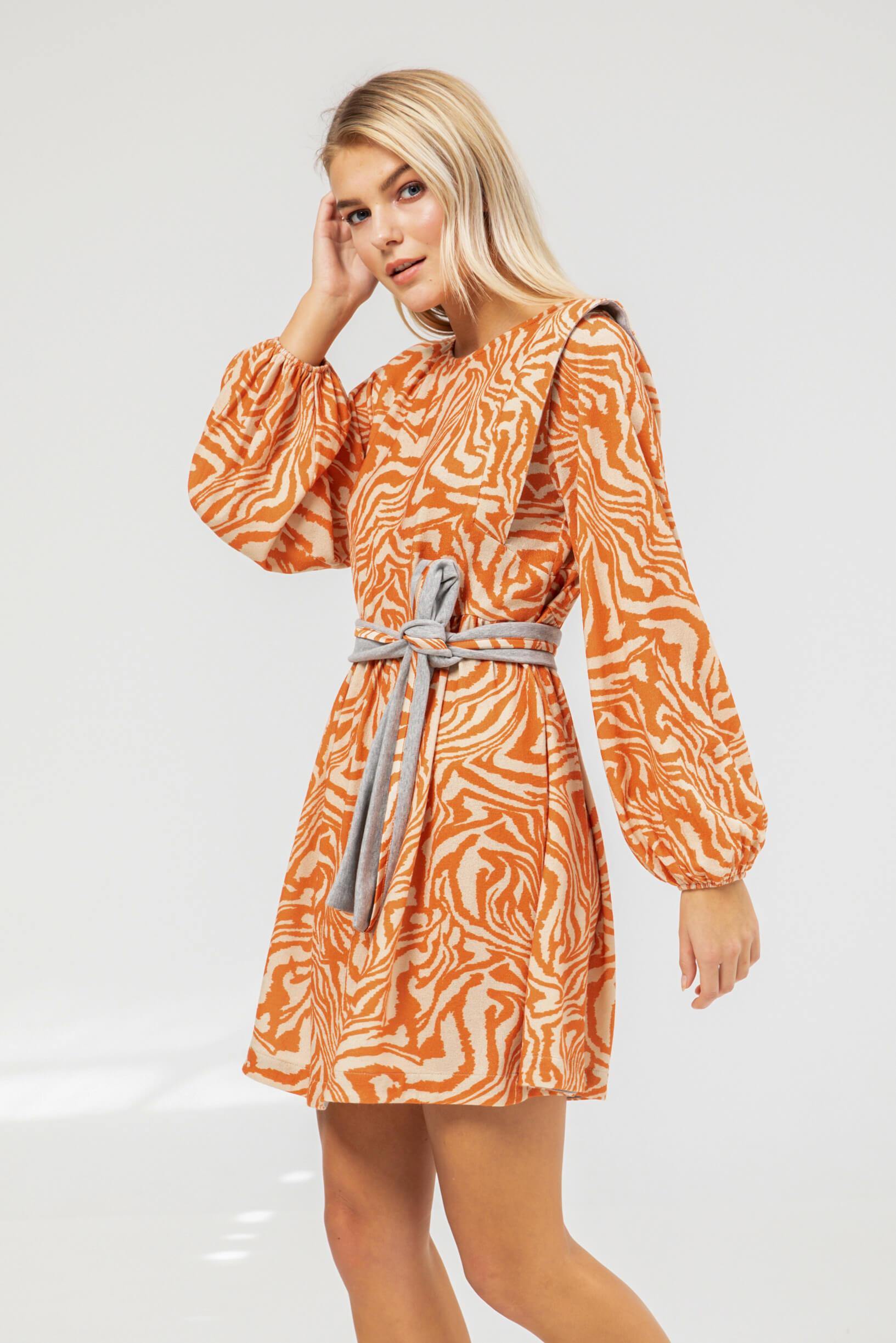 Moutaki ΦΟΡΕΜΑ FLASH - Vesta Donna