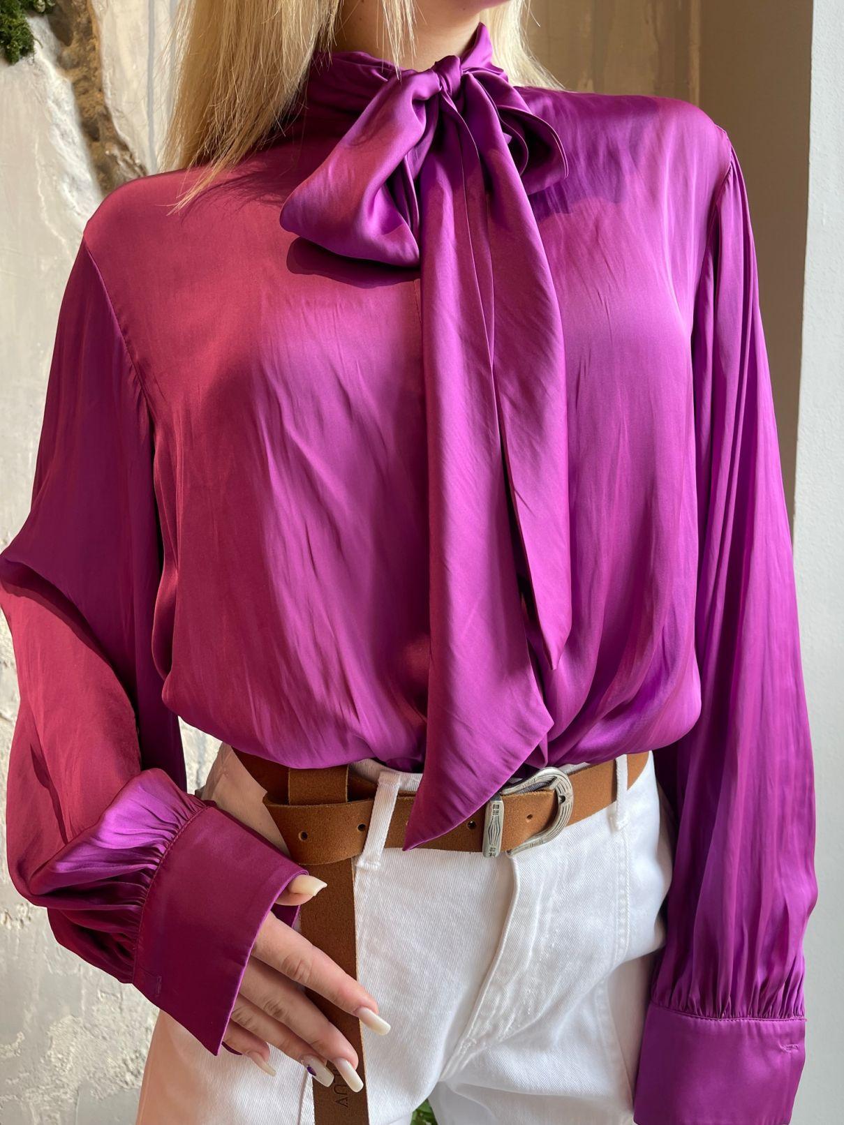 Nema BLAIR TOP - Vesta Donna