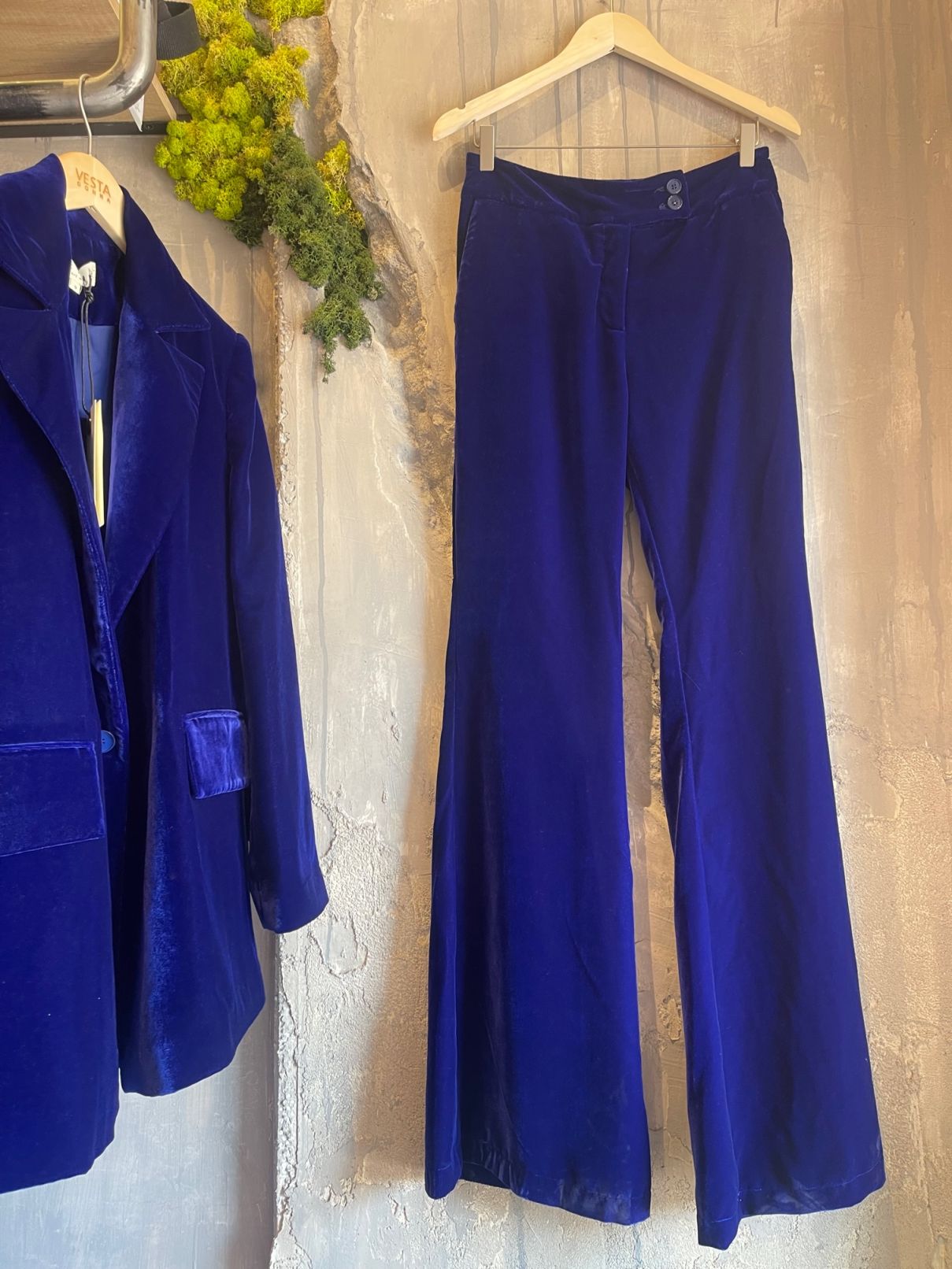 Nema BRYAN SET - Vesta Donna