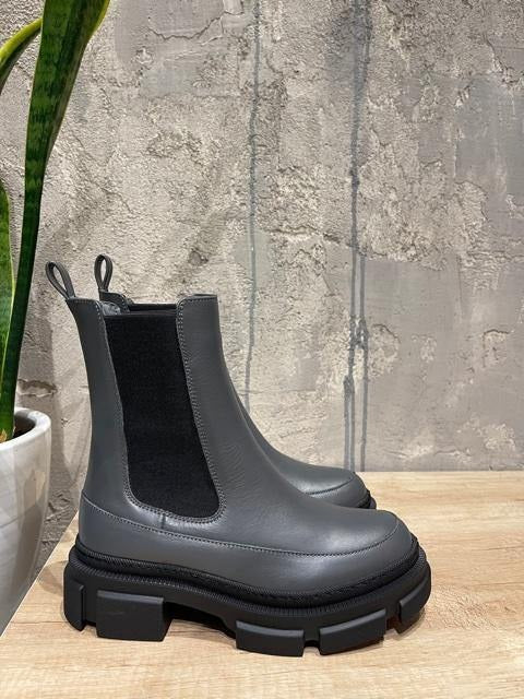 Mille Luci TRAVEL BOOTS - Vesta Donna