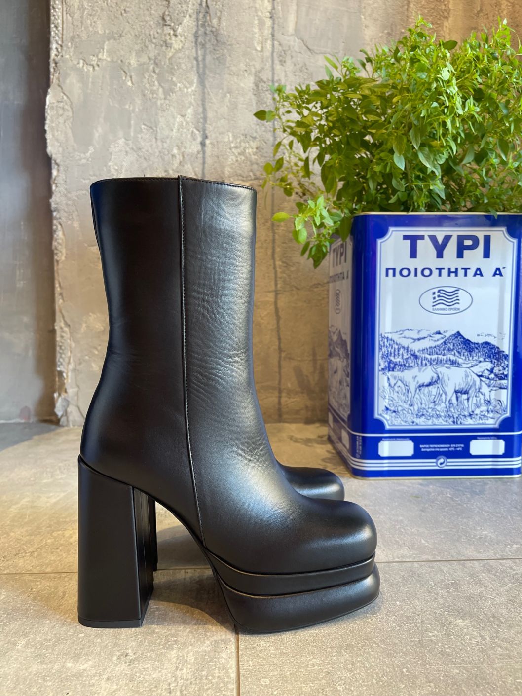 Mille Luci FIRENZE BOOTS - Vesta Donna