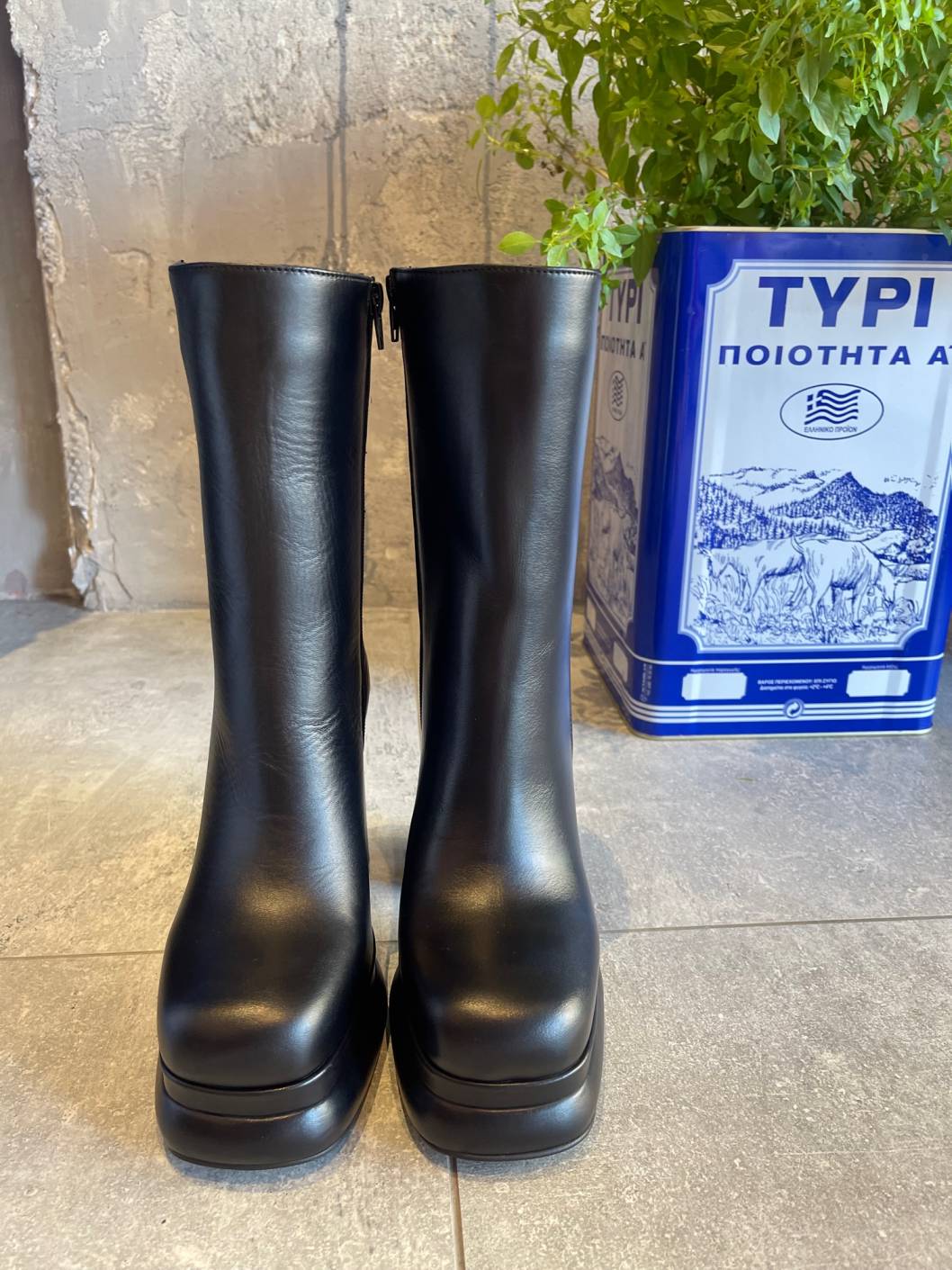 Mille Luci FIRENZE BOOTS - Vesta Donna