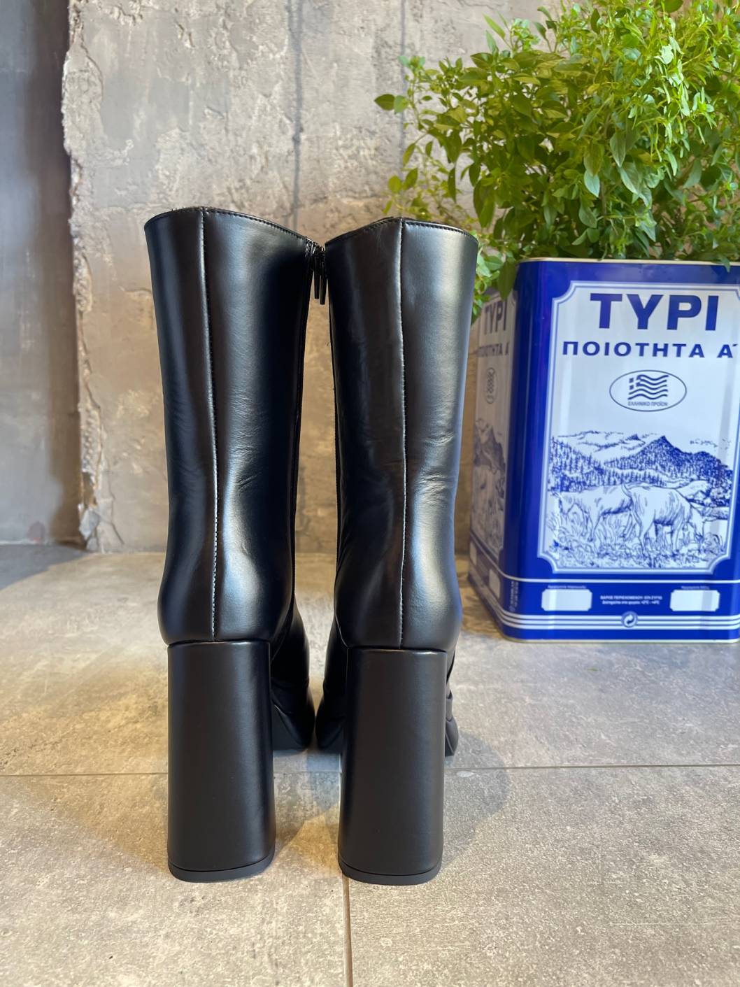 Mille Luci FIRENZE BOOTS - Vesta Donna