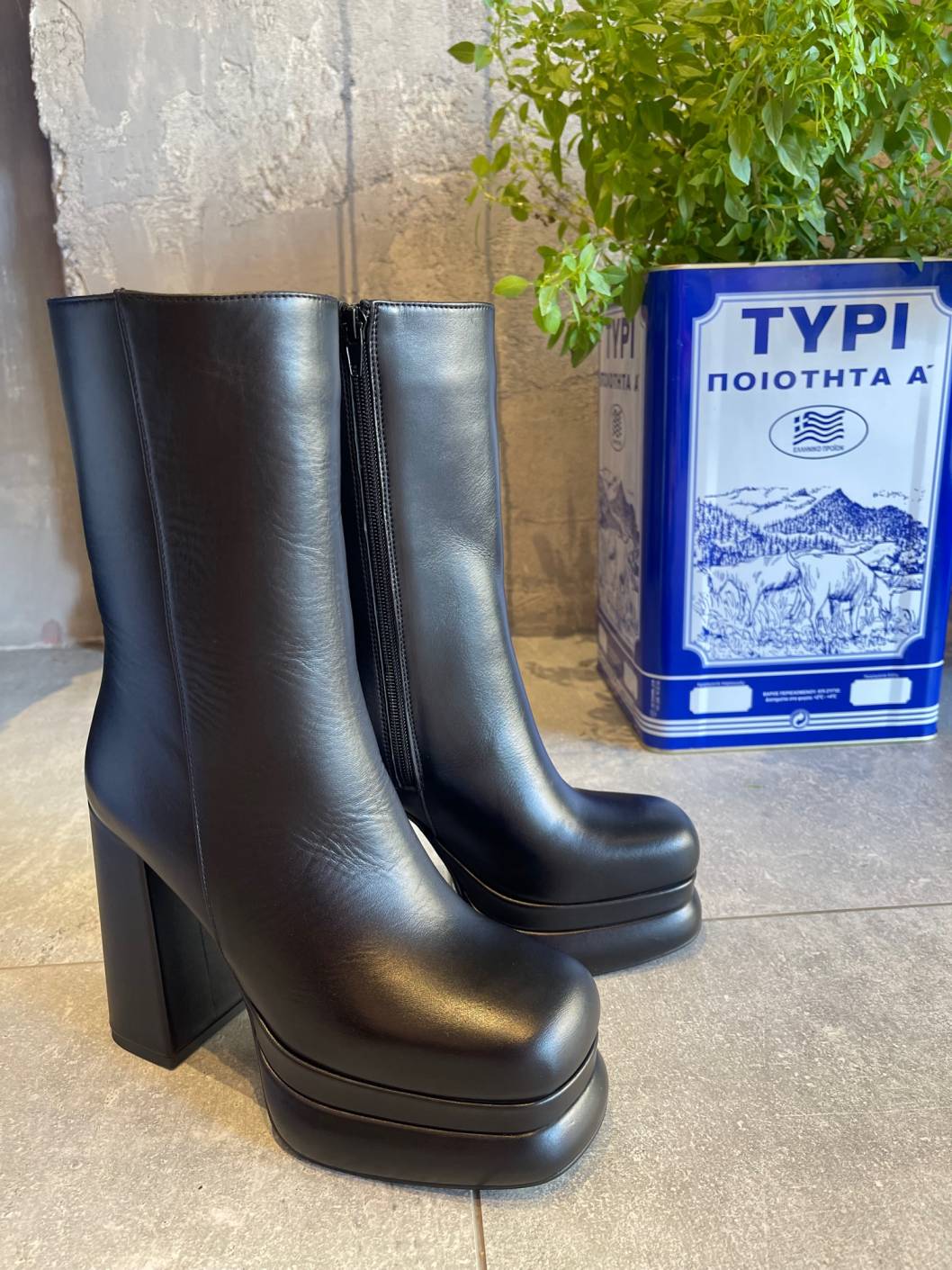 Mille Luci FIRENZE BOOTS - Vesta Donna