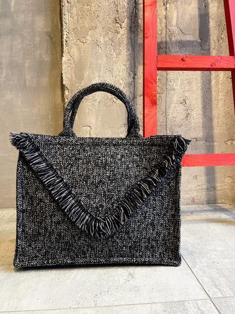 Sorena FAIDRA TOTE BAG - Vesta Donna