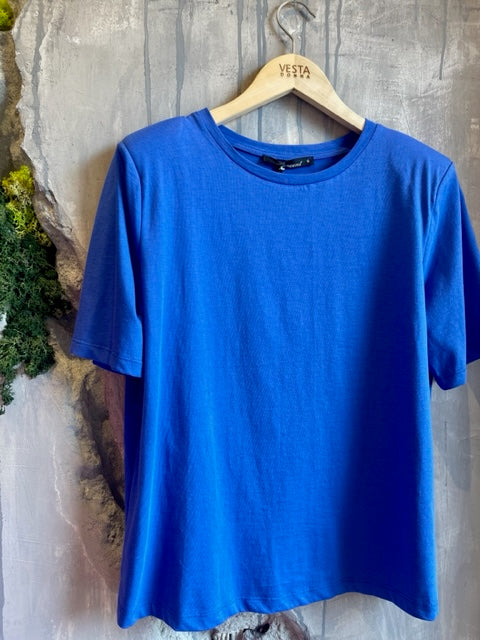 Innocent PLEASE TOP - Vesta Donna