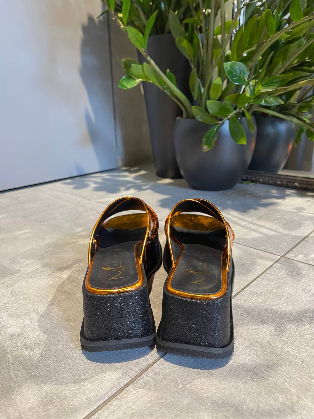 Mille Luci FRANCIS FLATFORM - Vesta Donna